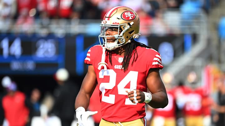 The 49ers Taught the Saints the Power of Four