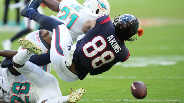 Dolphins Defense Trending in Right Direction