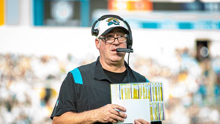 ‘This Is a Week-to-Week Business’: Following Up the Ravens Win Is the Jaguars’ Next Test