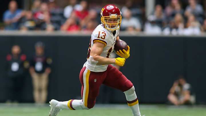 Giants Continue to Tweak Practice Squad