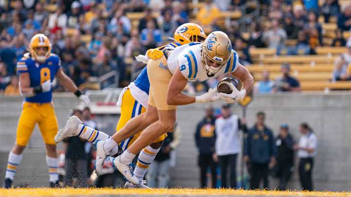 UCLA Football Bowl Projections: Week 14