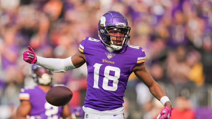 How the Jets Can Slow Down Vikings' Justin Jefferson