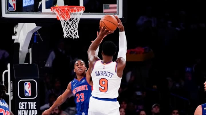 Pistons vs. Knicks: 3 Big Things to Watch Pistons vs. Knicks: 3 Big Things to Watch