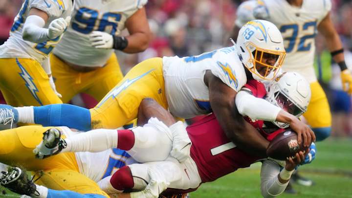 Revisiting the Los Angeles Chargers Defense