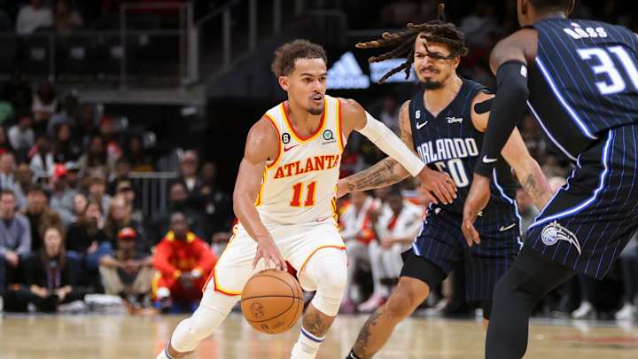Hawks vs. Magic Preview: How to Watch, Lineups, Injury Report Hawks vs. Magic Preview: How to Watch, Lineups, Injury Report