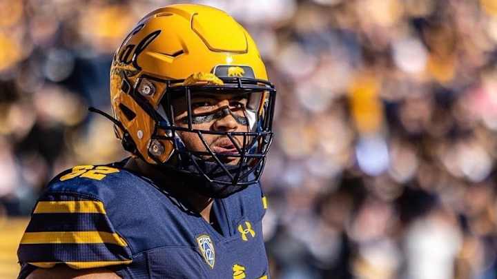 Cal Football: O-Lineman Ben Coleman Enters the Transfer Portal Cal Football: O-Lineman Ben Coleman Enters the Transfer Portal