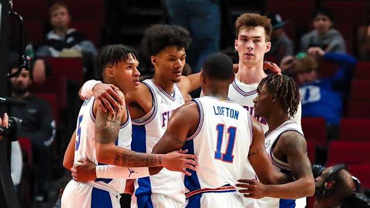 Florida Gators vs. FAMU: Preview, Info, Odds, Where to Watch and More