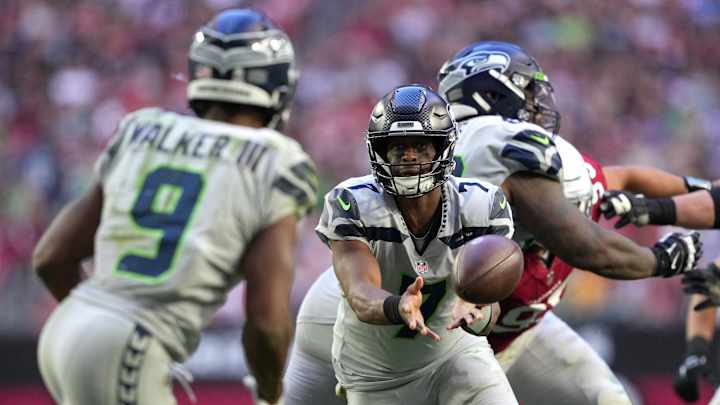 Now or Never? Why Seahawks 2-Game Stretch Could Determine Playoffs, Define Season