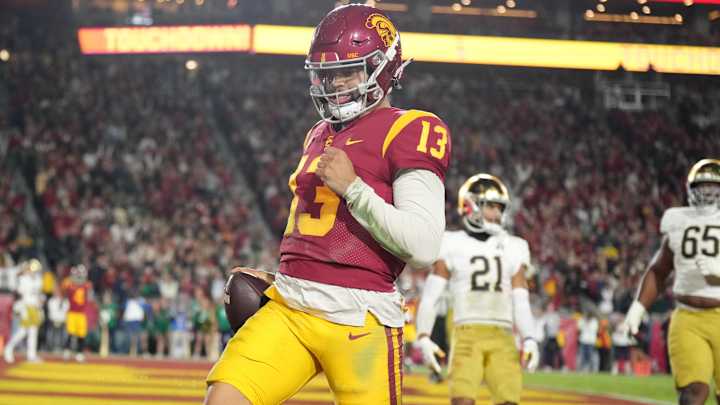 Sports Illustrated Final Regular Season Pac-12 Football Power Rankings