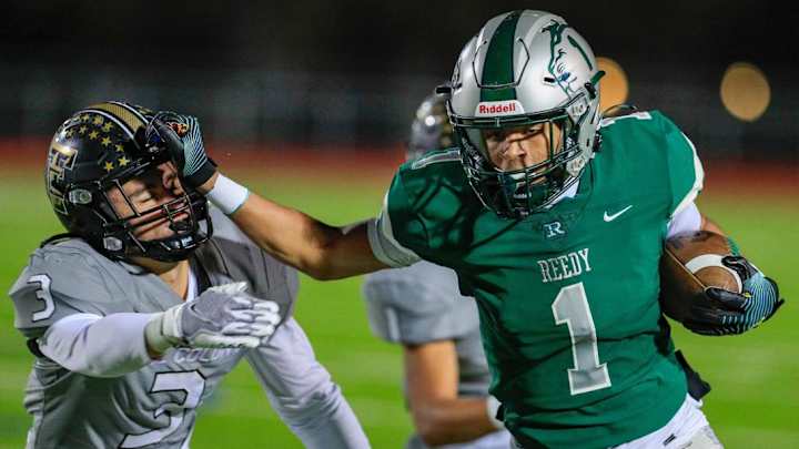 Notre Dame Lands A Commitment From WR Kaleb Smith