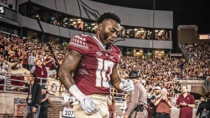 Florida State places 15 on All-ACC Honors List