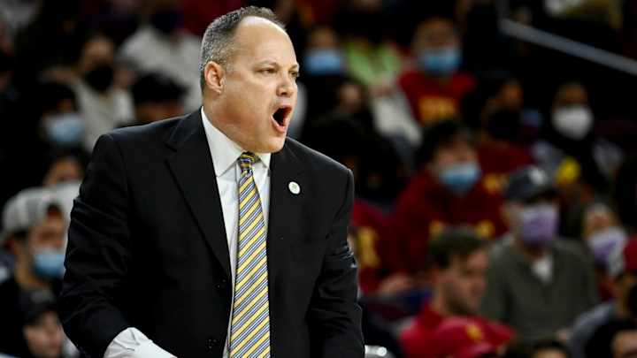 Cal Basketball Coach Mark Fox: `I Understand People Are Frustrated. We're Frustrated'