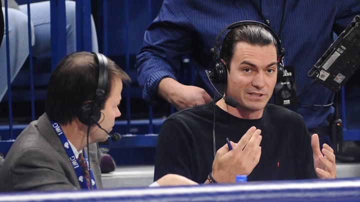 Adam Morrison offers perspective on Gonzaga's early-season losses