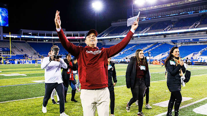 Shane Beamer Talks Potential Requirements For New OC