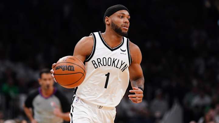 Former Net Takes Potential Shot at Brooklyn Nets' GM