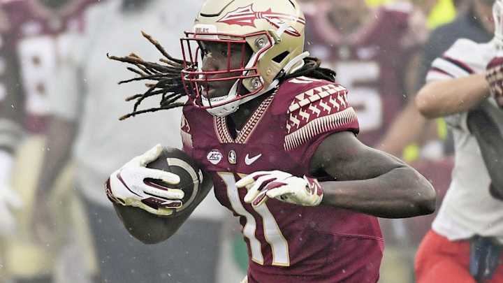 True freshman defensive back no longer listed on Florida State's roster