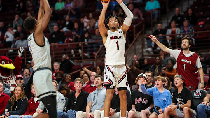 How To Watch: South Carolina vs. George Washington How To Watch: South Carolina vs. George Washington