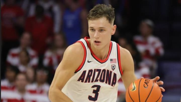 Pac-12 Basketball Preview: Arizona the Team to Beat