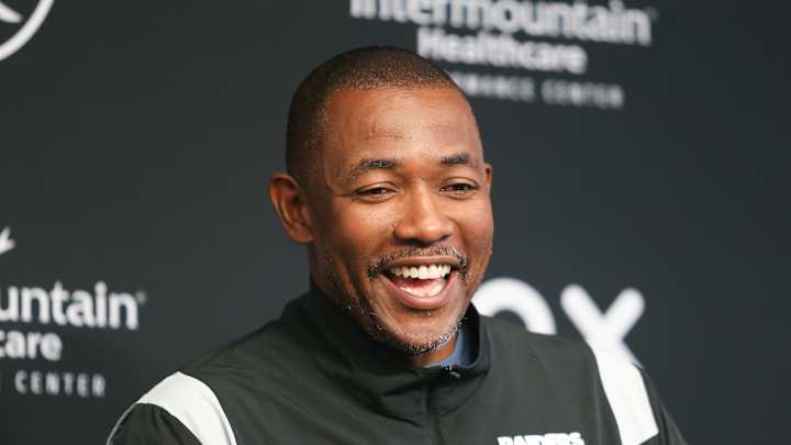 Las Vegas Raiders DC Patrick Graham Week 13 Update