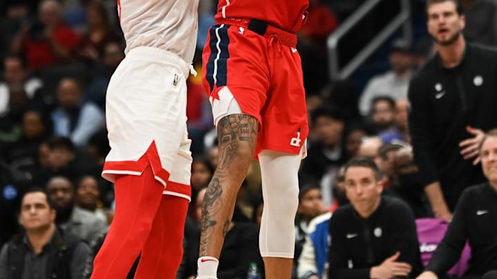 Wizards Set To Take On The Brooklyn Nets For a Re-Match After A Dismal Loss To Them In Early November