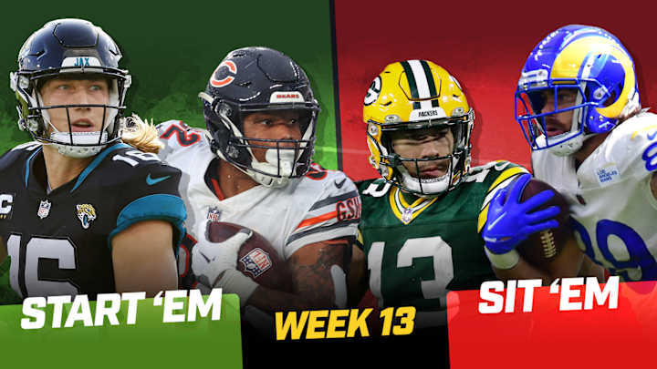 Start ‘Em, Sit ‘Em Kickers and Team Defenses Fantasy Football Week 13