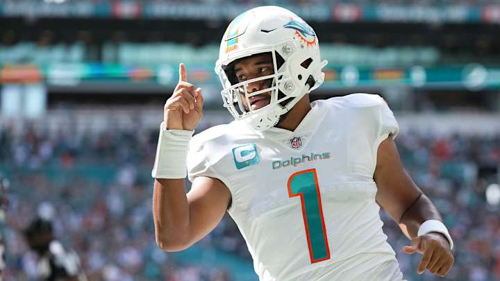 Dolphins-Chargers Week 14 Odds, Spread and Betting Insights