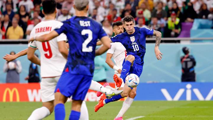 SI:AM | Up Next: The Netherlands