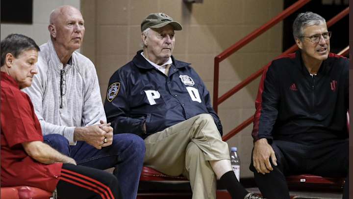 My Two Cents: Individual Battles Often Trump Rivalries in Showdowns Like Indiana-North Carolina My Two Cents: Individual Battles Often Trump Rivalries in Showdowns Like Indiana-North Carolina