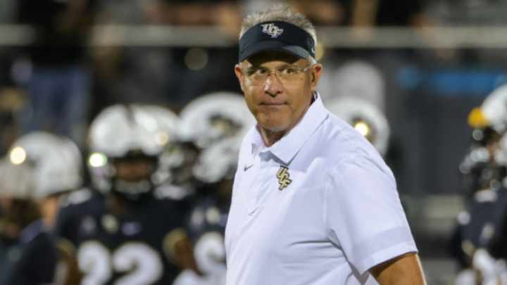 UCF vs. Duke picks, predictions: Military Bowl schedule, odds UCF vs. Duke picks, predictions: Military Bowl schedule, odds