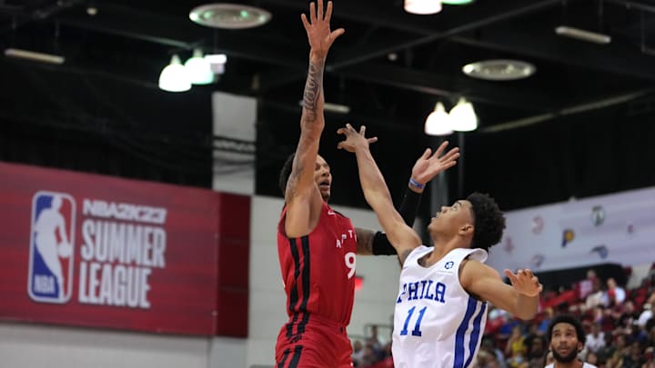 Jaden Springer Misses More Valuable Time for Development Jaden Springer Misses More Valuable Time for Development