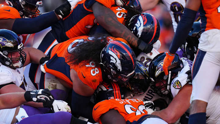 Week 13: Ravens Vs. Broncos Preview, Where to Watch, Prediction