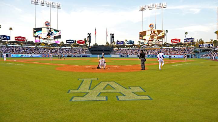Dodgers News: LA Makes a Front Office Promotion
