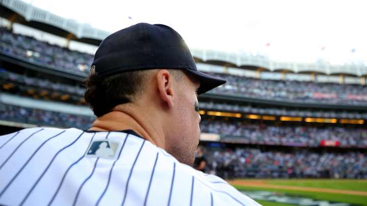 New York Yankees Offer Free Agent Aaron Judge Lucrative 8-Year Contract