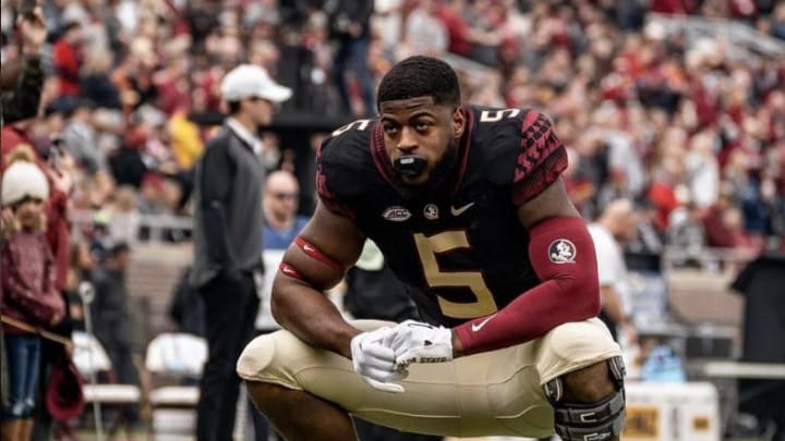 Jammie Robinson, Jared Verse speak on participating in Florida State's Bowl Game