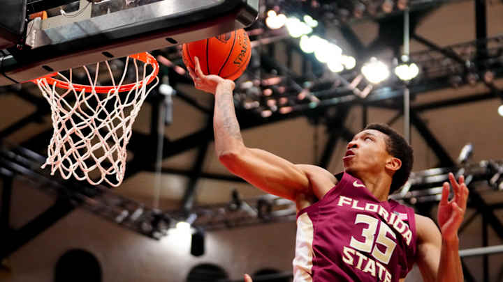 Game Preview: FSU vs. Purdue