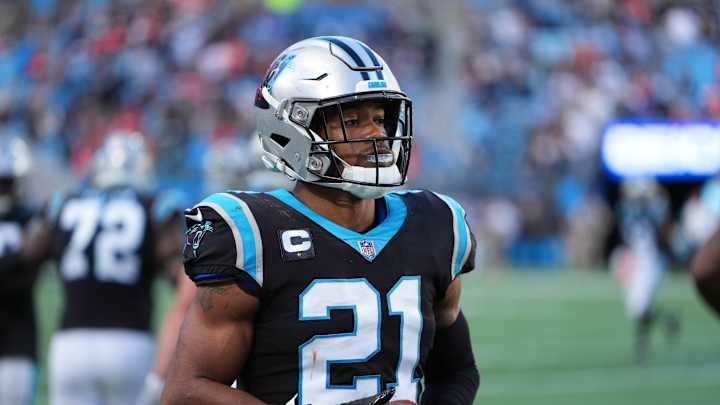 Predicting the Final Five Games of the Panthers' 2022 Schedule