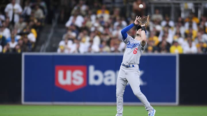 Dodgers Rumors: Free Agent Turner Talks with Phillies Seemingly Heating Up