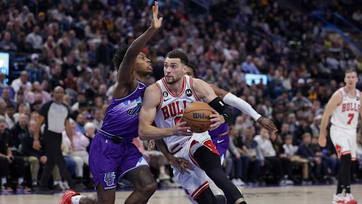 Utah Jazz's Fall Proves Miami Heat Have No Reason To Panic Because Change Happens So Fast