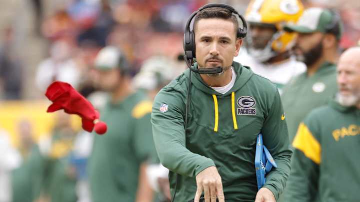 Packers Face Challenging Future in NFC North