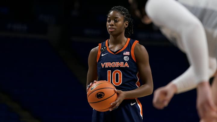 UVA Women's Basketball Thumps Penn State 89-68 in ACC/Big Ten Challenge