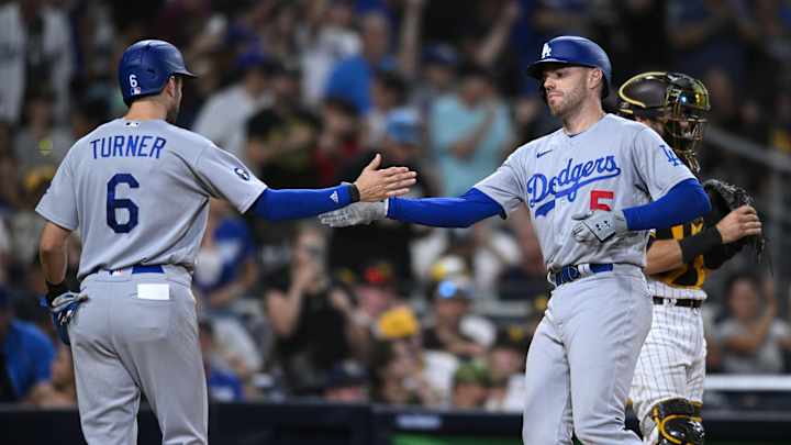 Dodgers Rumors: Insider Expects LA to be More Active on Trade Market Than Free Agency