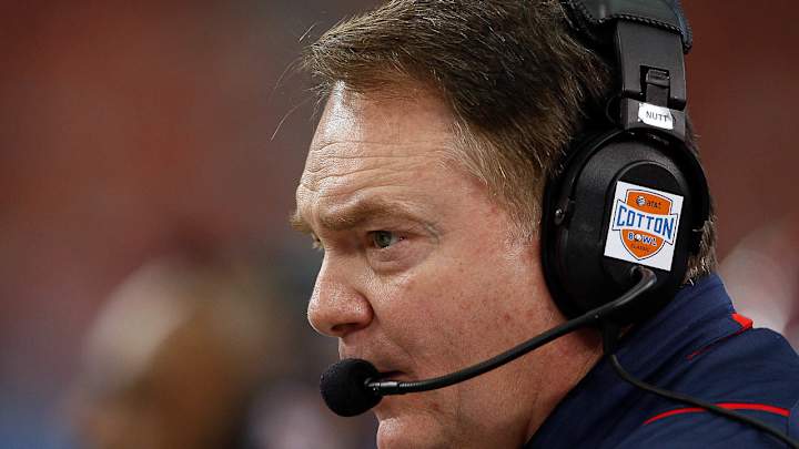 This Will be Fun ... SEC Gets an Old Family Member Back