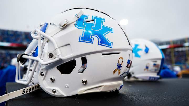 Kentucky Makes Top Four for 3-Star Running Back Jamarion Wilcox