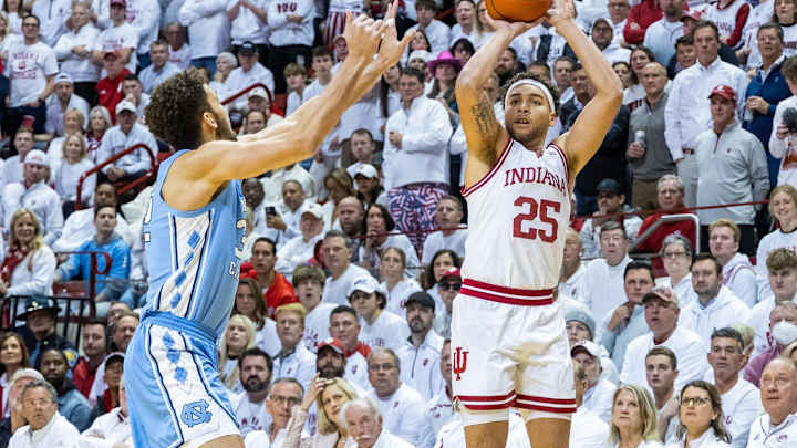 Race Thompson To Participate in Portsmouth Invitational Tournament Race Thompson To Participate in Portsmouth Invitational Tournament