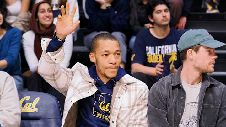 Cal Basketball: Jerome Randle Cheers on His Alma Mater But Bears Stay Winless
