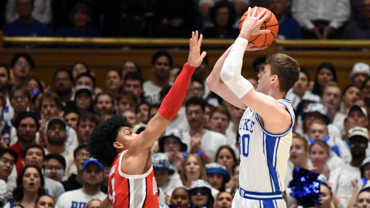 ACC Wins Final Edition of the ACC/Big Ten Challenge