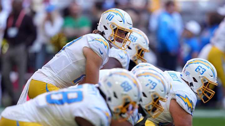 Chargers at Colts Week 16 Game Prediction