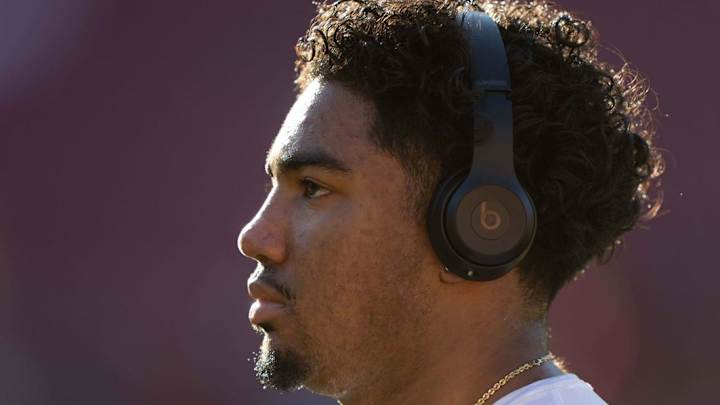 Cal Running Back Damien Moore Will Enter Transfer Portal Cal Running Back Damien Moore Will Enter Transfer Portal