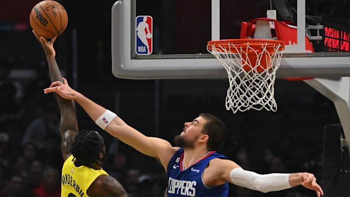 LA Clippers vs. Utah Jazz Full Injury Report Revealed