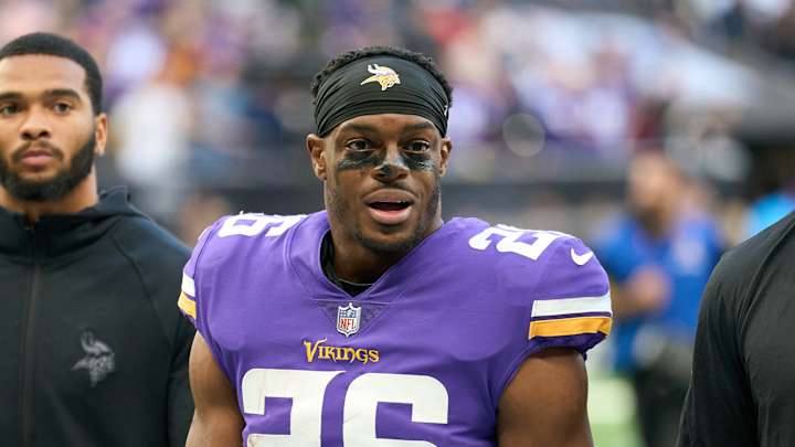 Kene Nwangwu Becomes Third Viking to Win NFC Special Teams Player of the Week in 2022